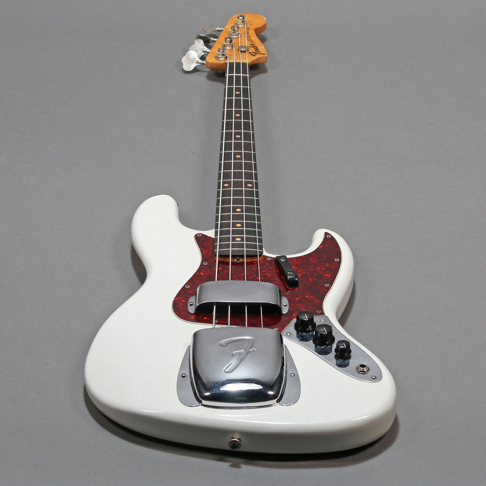 1961 Fender Jazz Bass