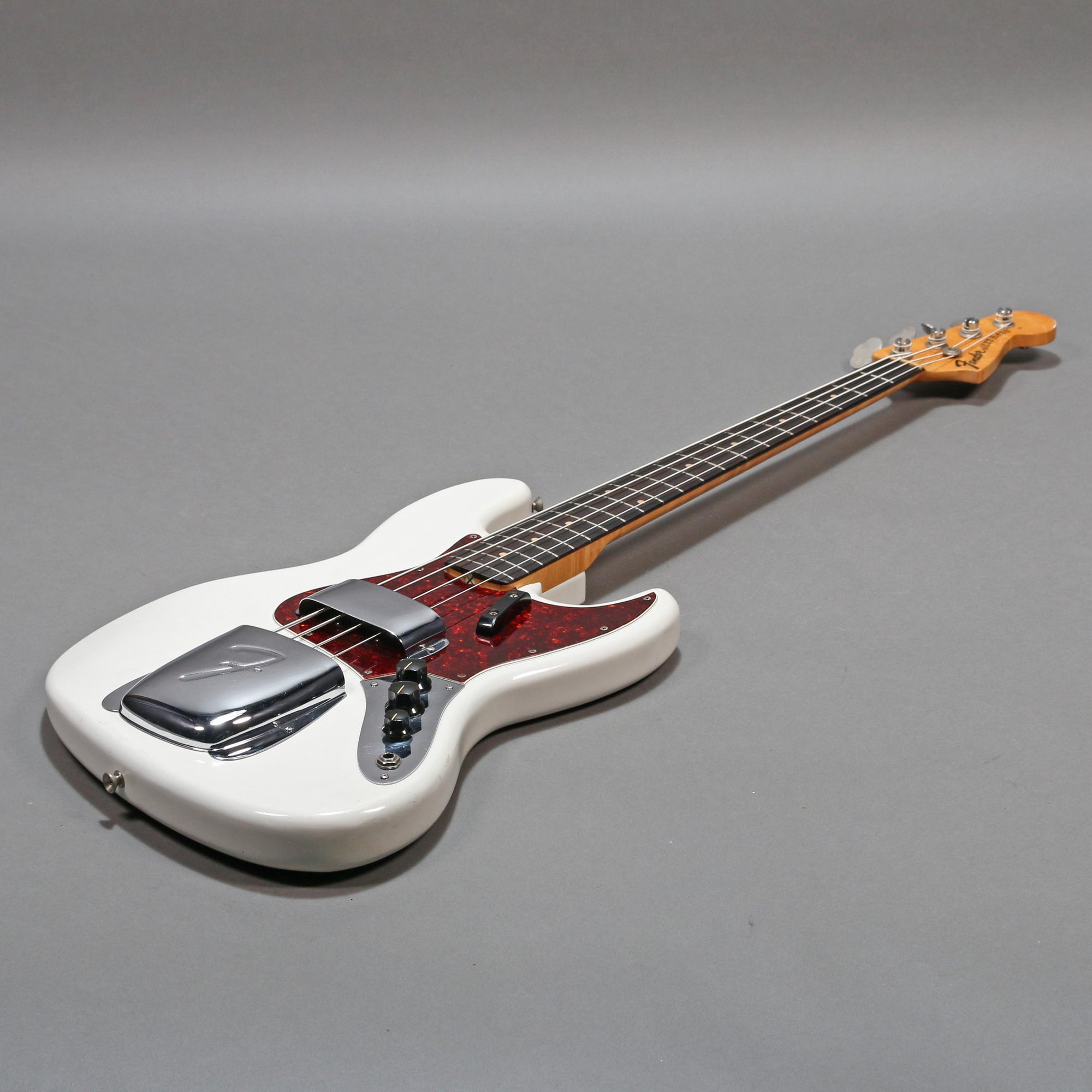 1961 Fender Jazz Bass