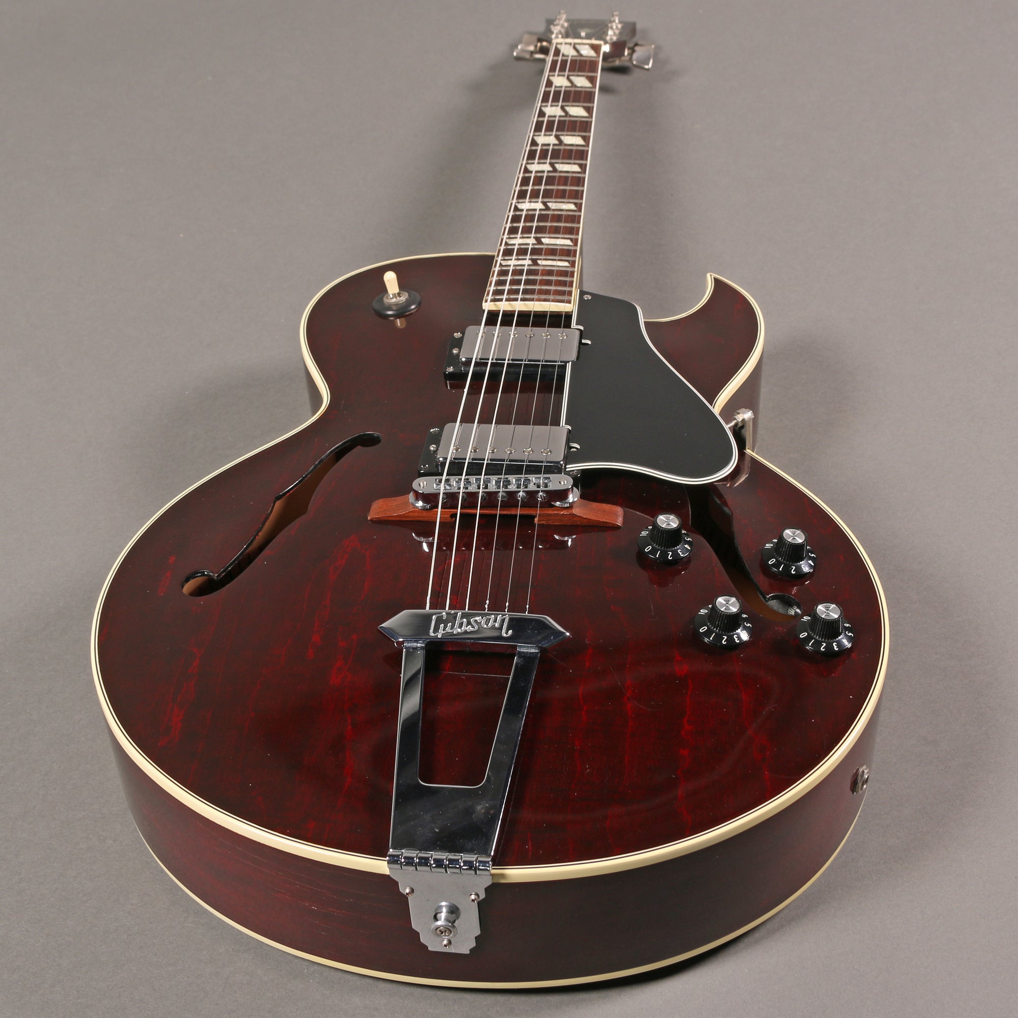 1979 Gibson ES-175D