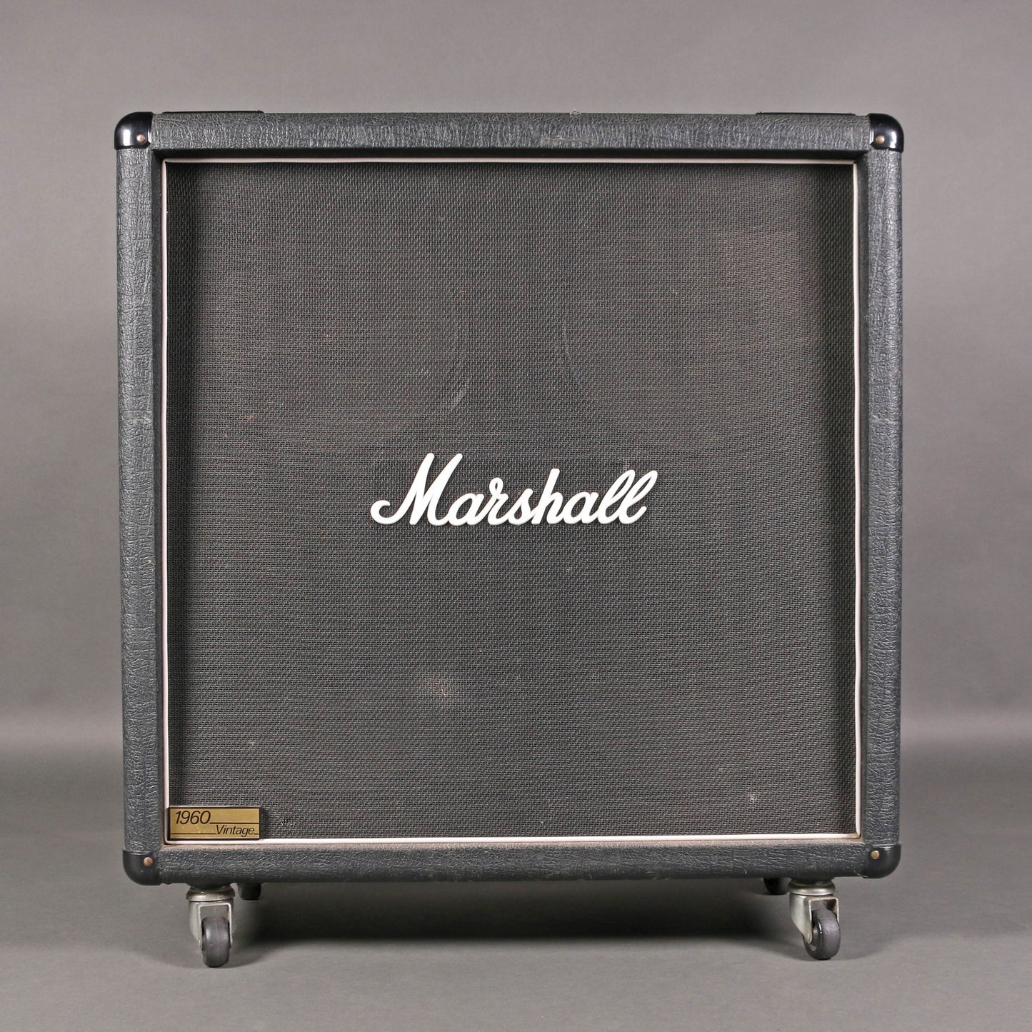 1990s Marchall 1960BV 4x12" Cabinet