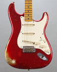2010 Fender Custom Shop '57 Reissue Stratocaster