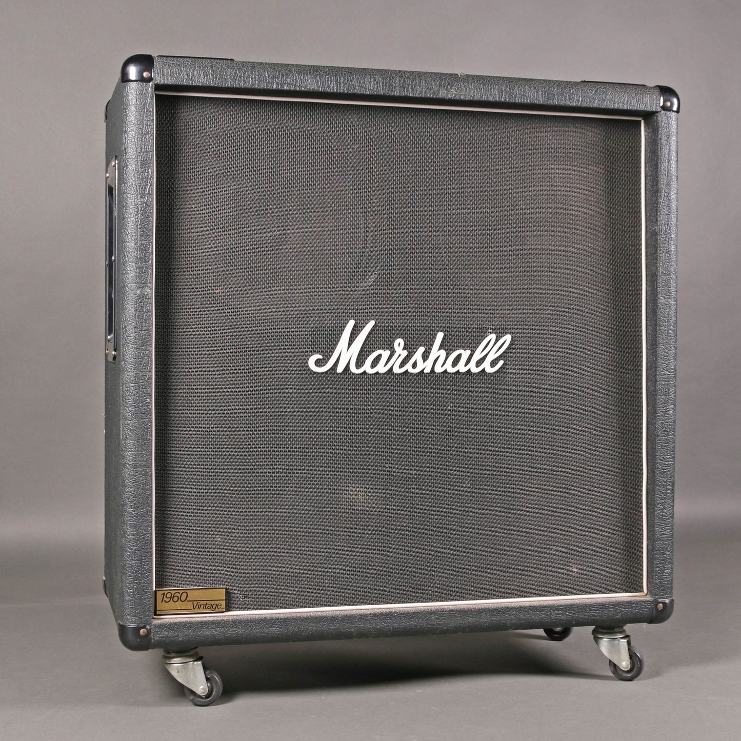 1990s Marchall 1960BV 4x12" Cabinet