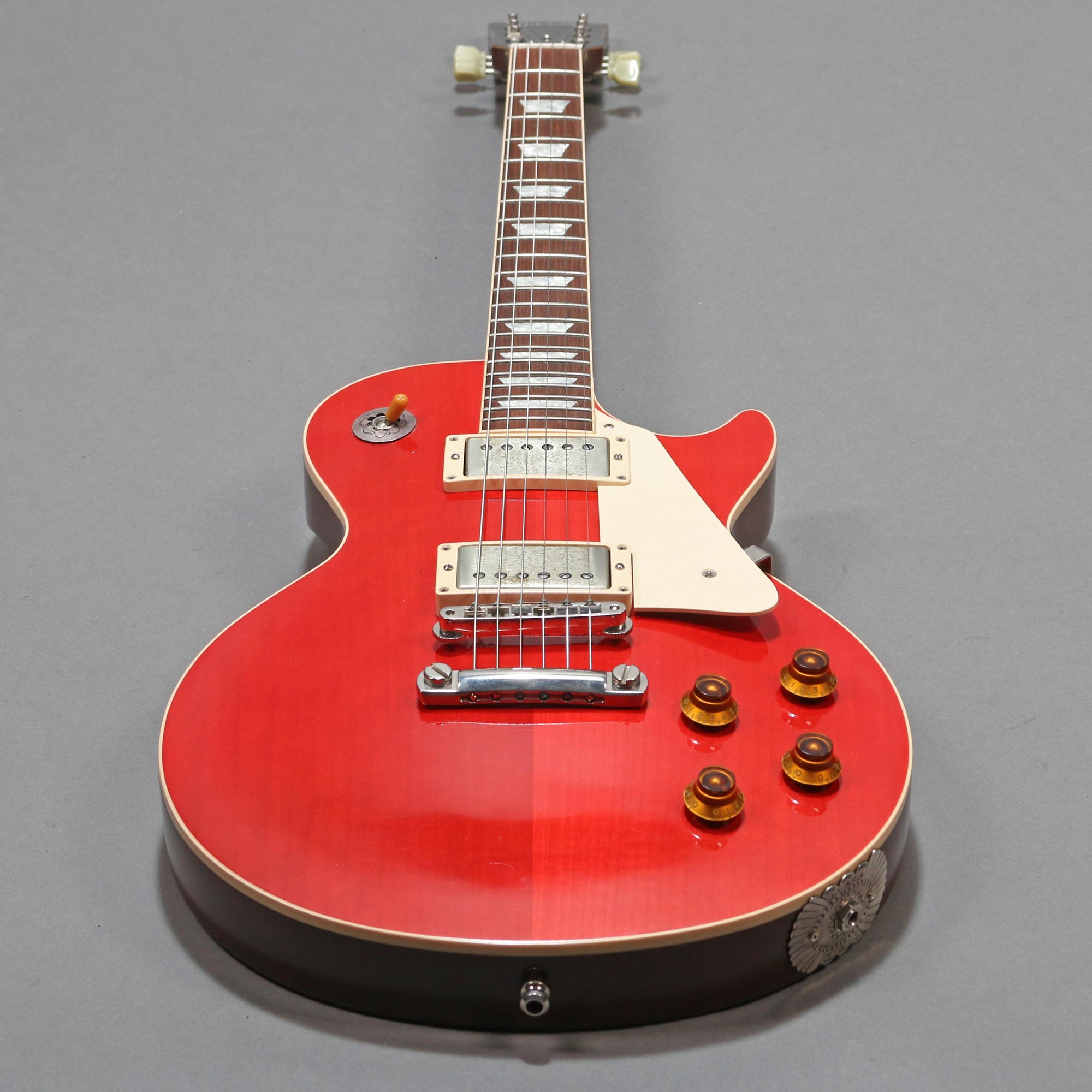 2003 Gibson Dickey Betts '57 Les Paul Reissue