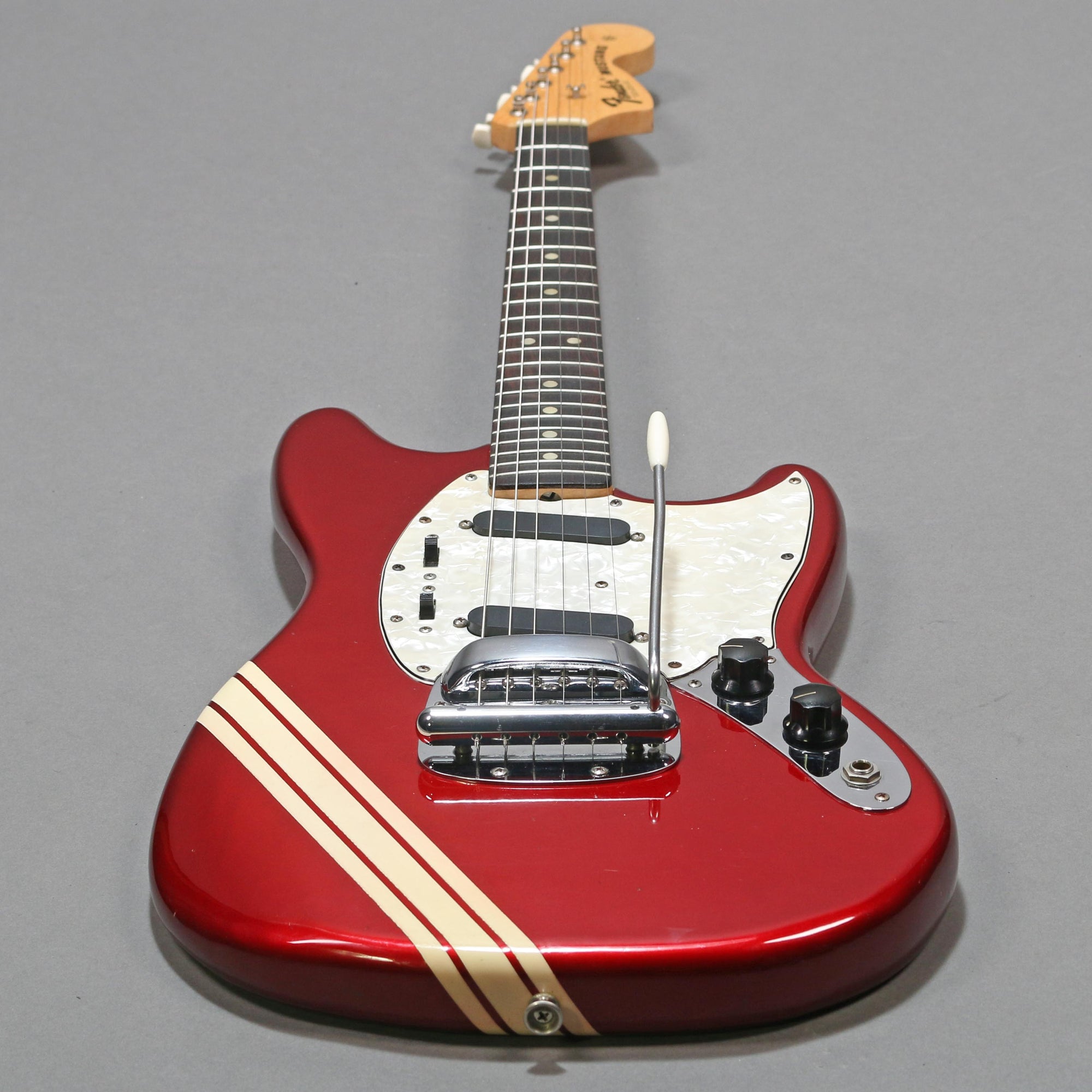 1973 Fender Mustang