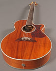 2004 Takamine TDP-100K-SP