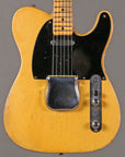 1952 Fender Telecaster [*Demo Video!]