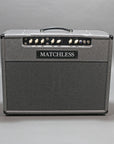 2020 Matchless DC-30 2x12" Combo