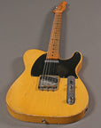 1952 Fender Telecaster [*Demo Video!]