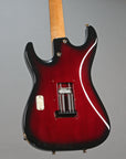 2015 Tom Anderson "The Classic" S HSS