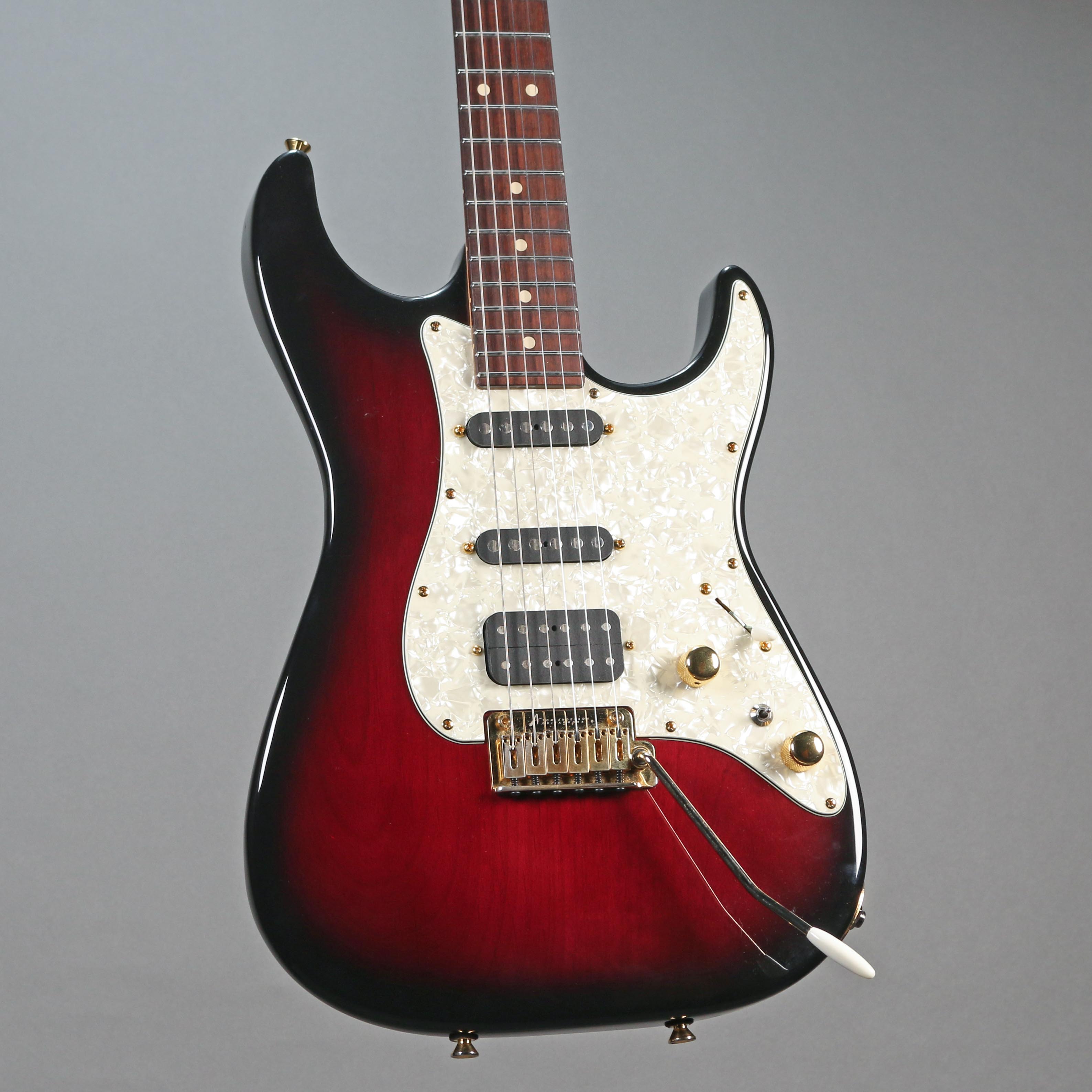 電気 - その他 – Emerald City Guitars