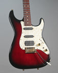 2015 Tom Anderson "The Classic" S HSS