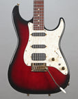 2015 Tom Anderson "The Classic" S HSS