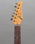 2015 Tom Anderson "The Classic" S HSS