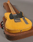 1952 Fender Telecaster [*Demo Video!]