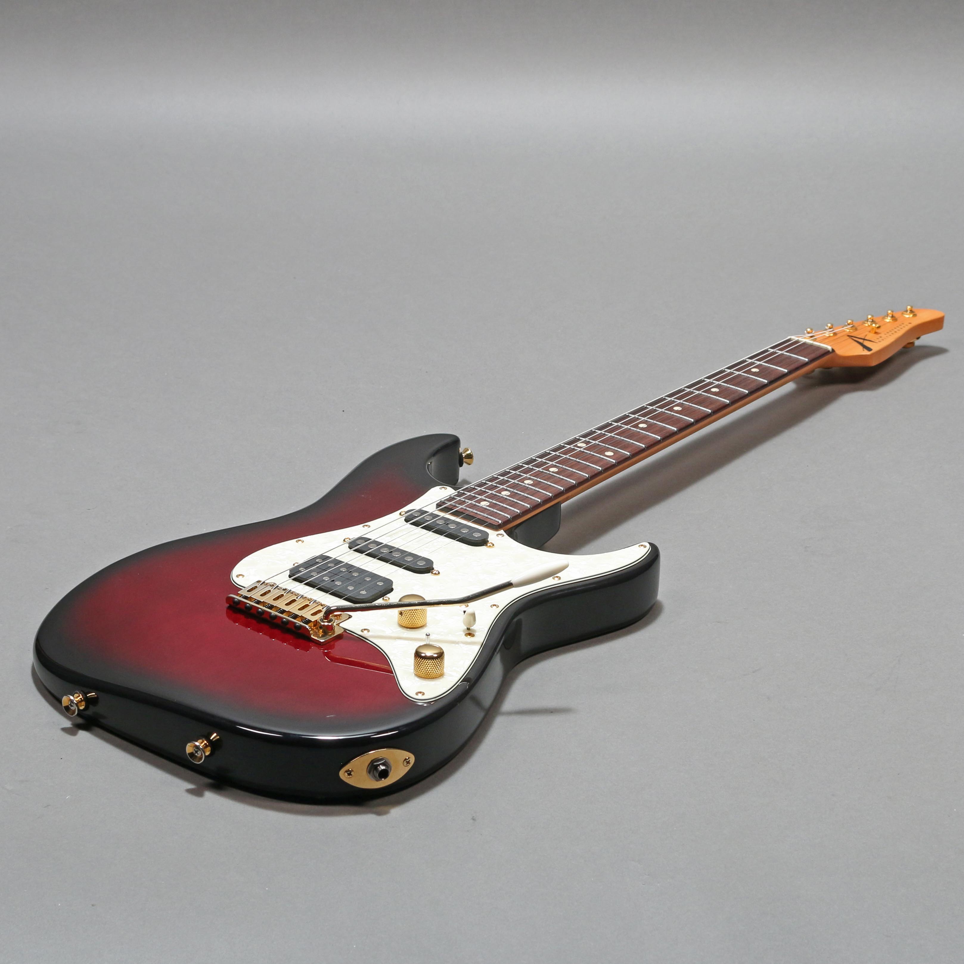 2015 Tom Anderson 