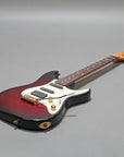 2015 Tom Anderson "The Classic" S HSS