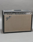 1965 Fender Deluxe Reverb *Modified by Ken Fischer*