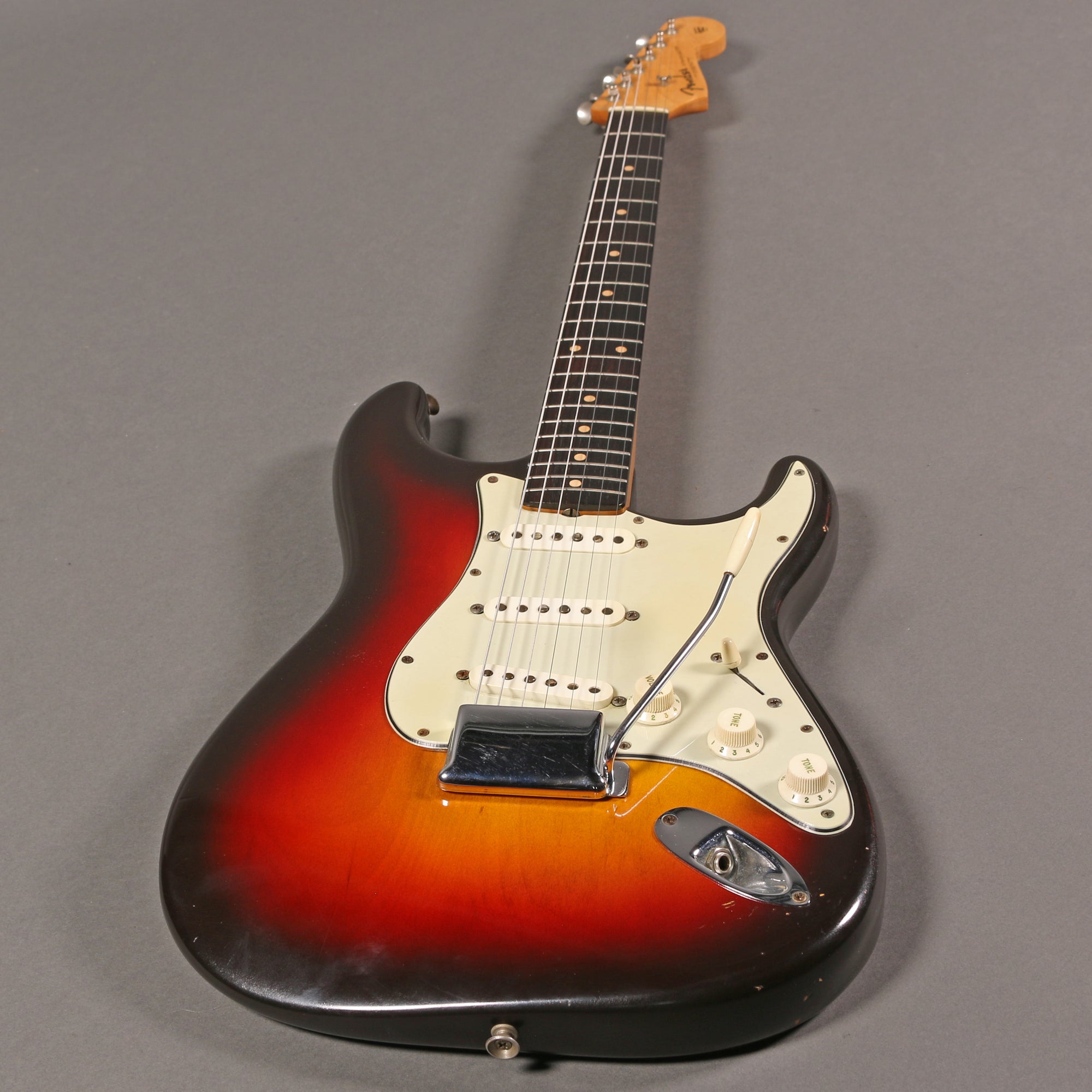 *HOLD* 1961 Fender Stratocaster