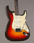 *HOLD* 1961 Fender Stratocaster