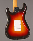 *HOLD* 1961 Fender Stratocaster