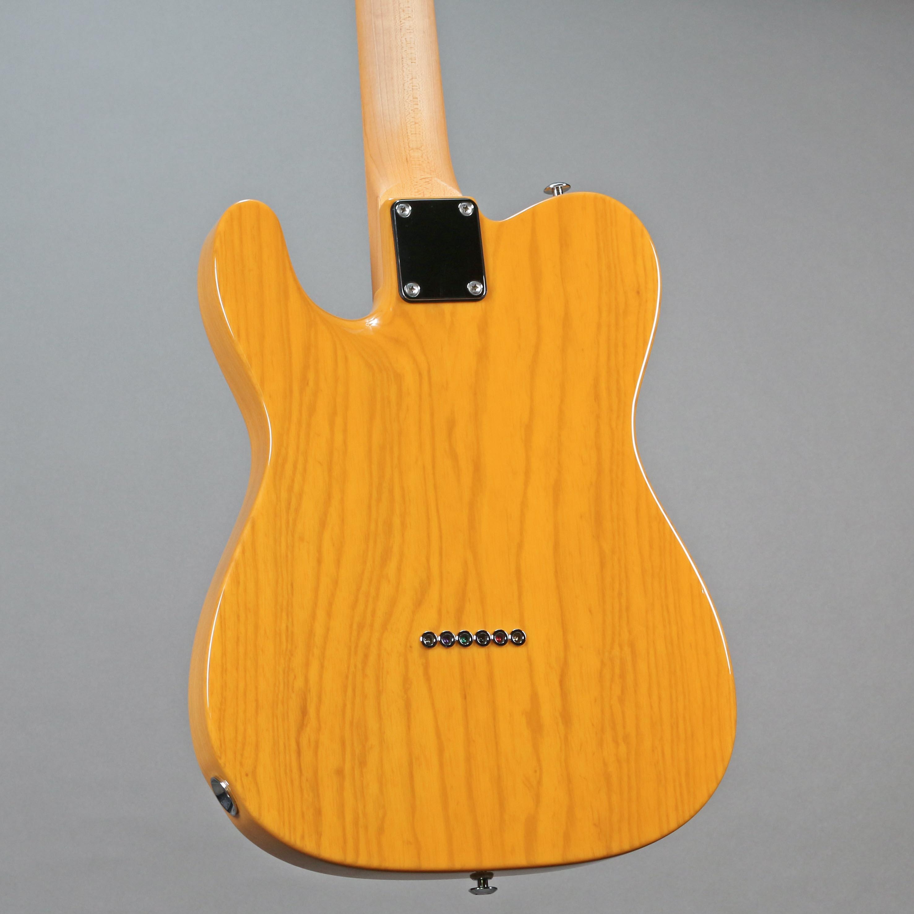 2022 Suhr Classic T – Emerald City Guitars