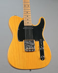 2022 Suhr Classic T
