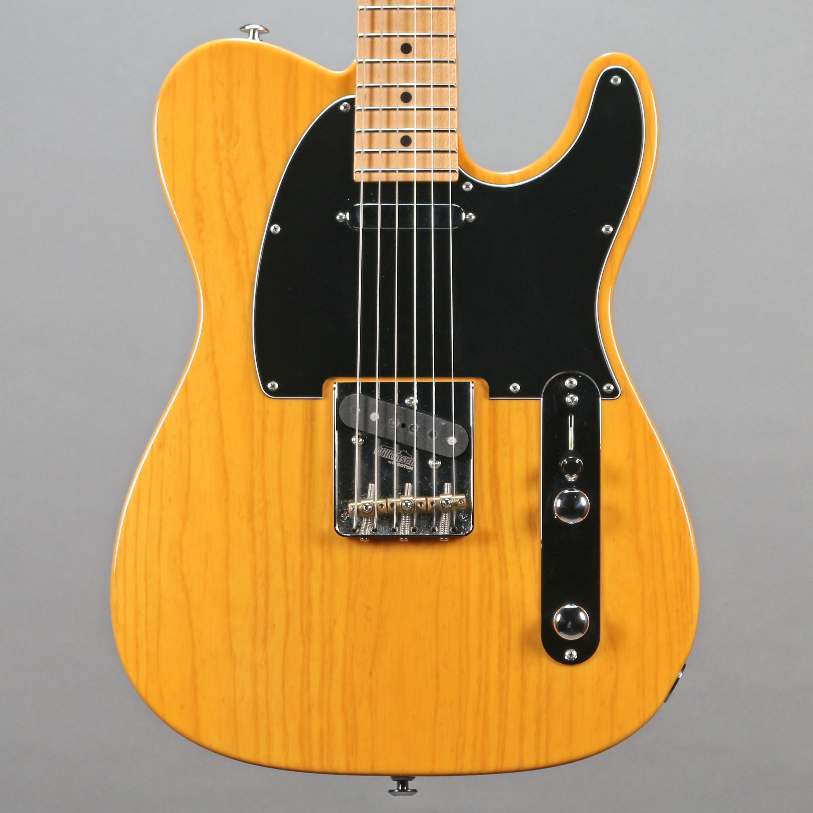 2022 Suhr Classic T – Emerald City Guitars