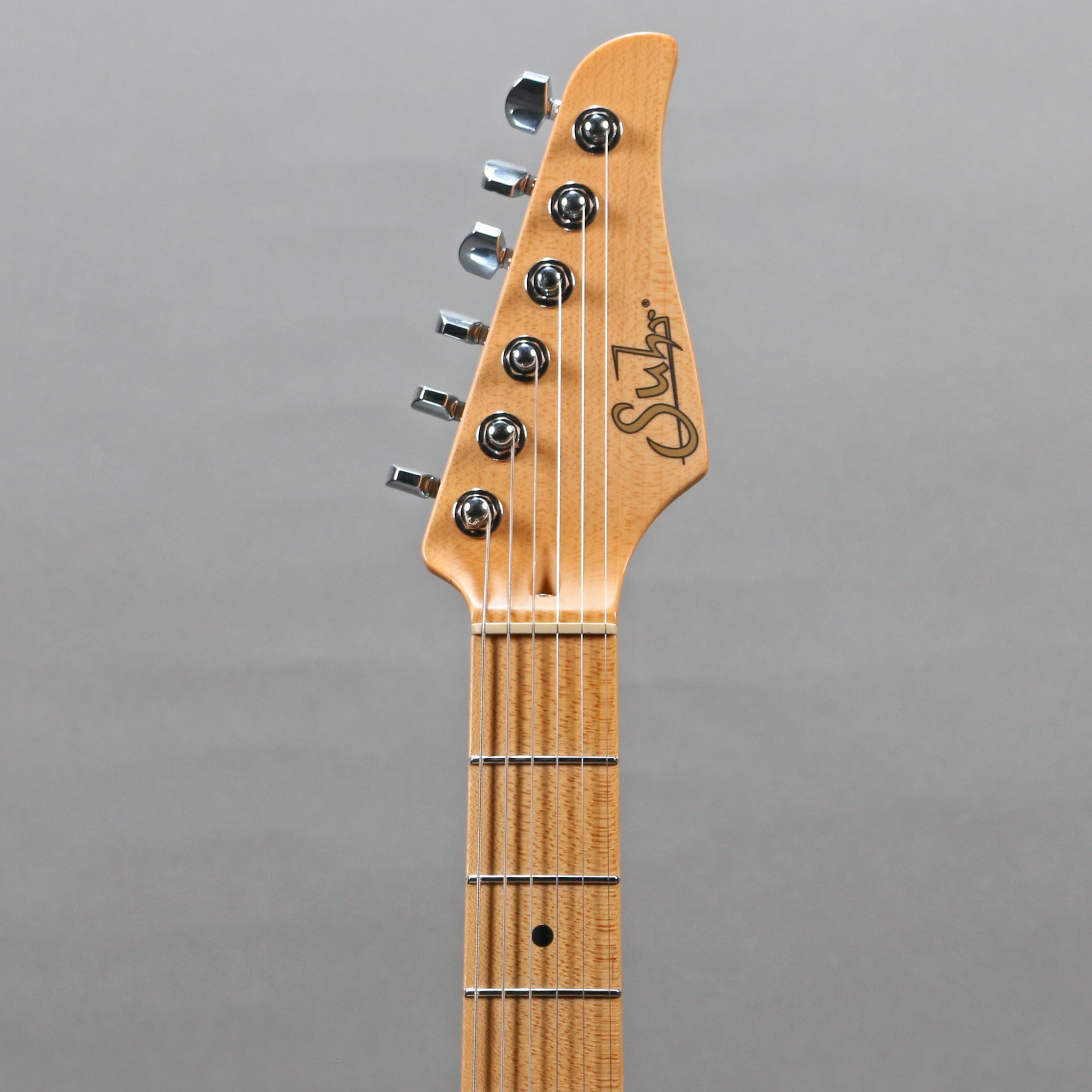 2022 Suhr Classic T – Emerald City Guitars