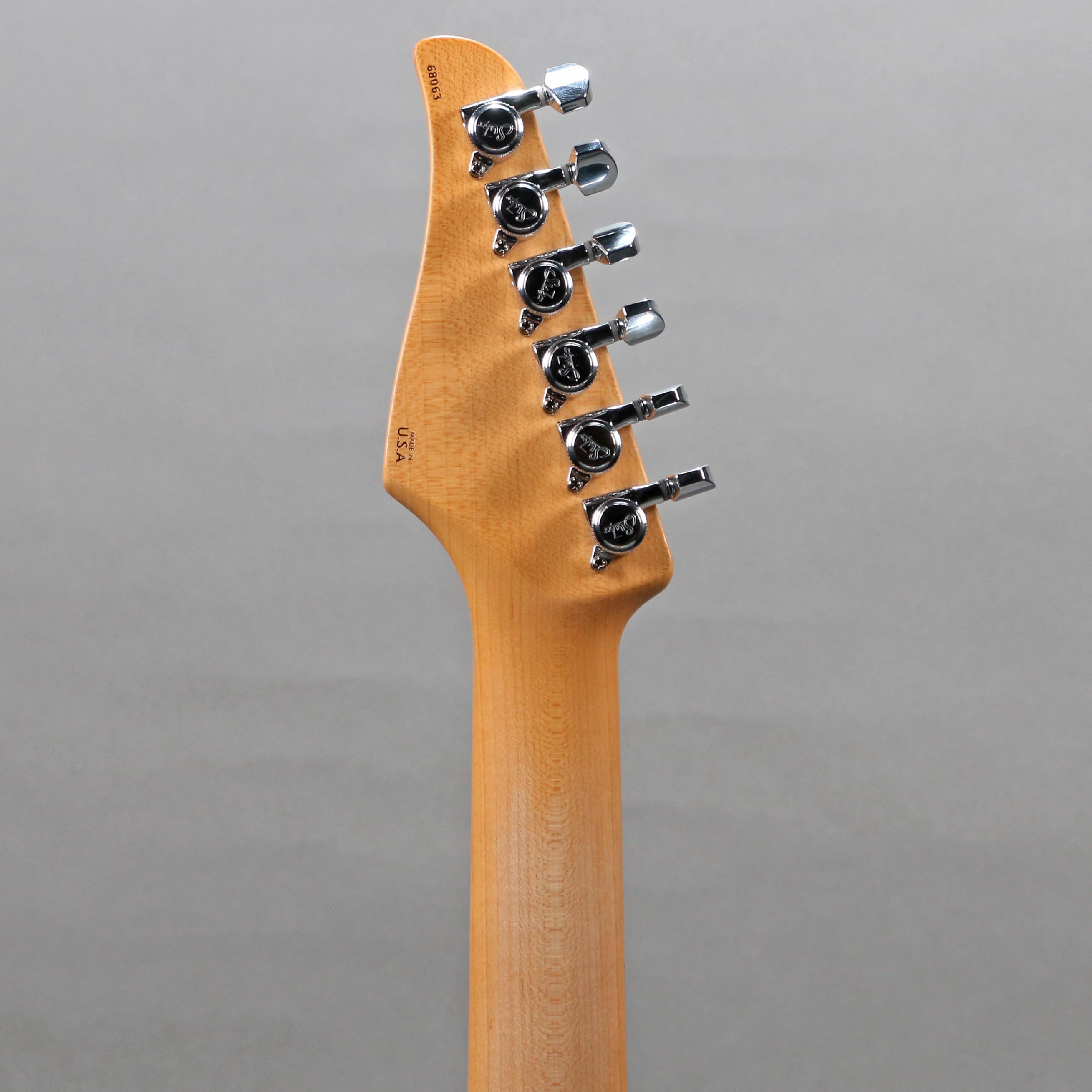 2022 Suhr Classic T – Emerald City Guitars