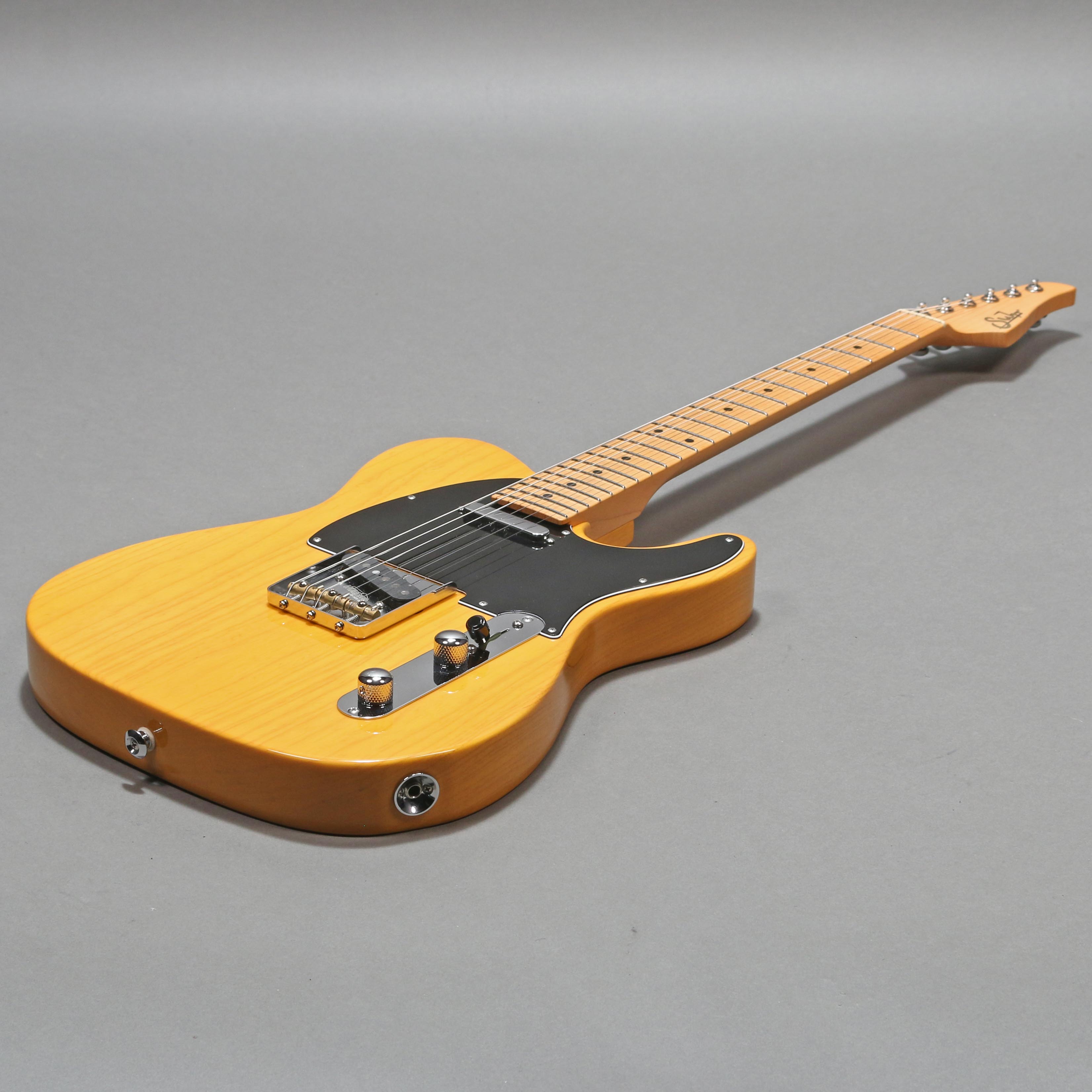 2022 Suhr Classic T – Emerald City Guitars