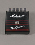 Marshall "The Guv'nor" Overdrive