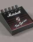 Marshall "The Guv'nor" Overdrive