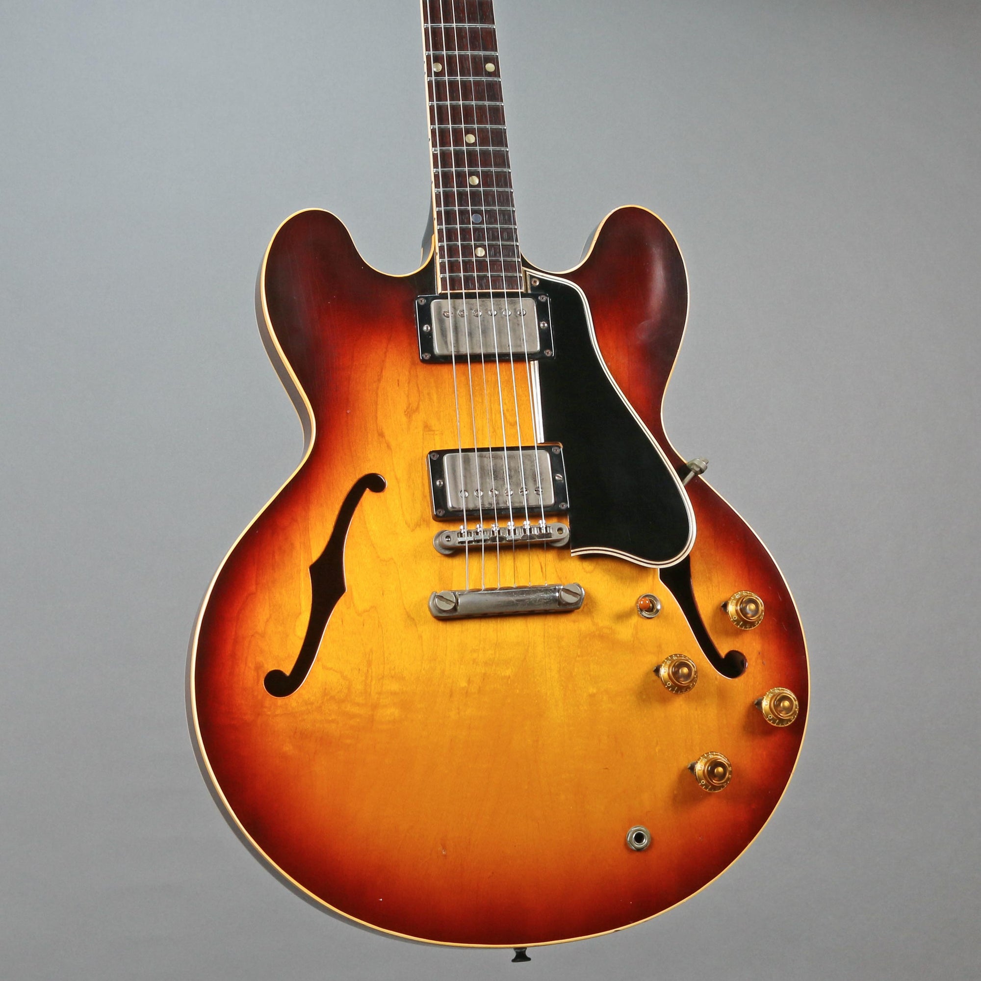 1961 Gibson ES-335TD