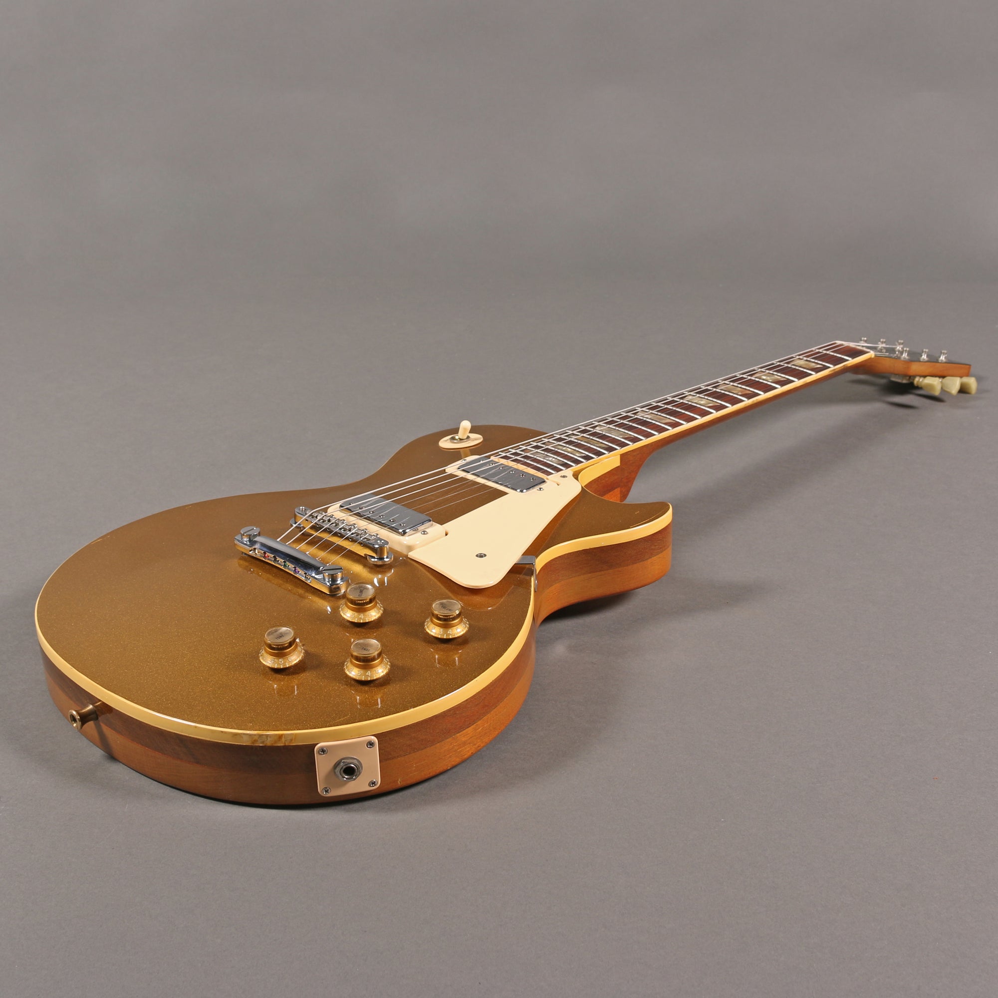 1973 Gibson Les Paul Deluxe [*Demo Video!]