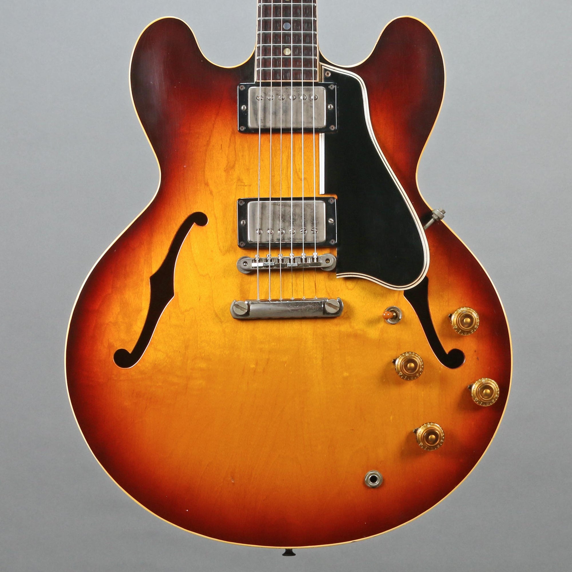 1961 Gibson ES-335TD