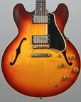 1961 Gibson ES-335TD
