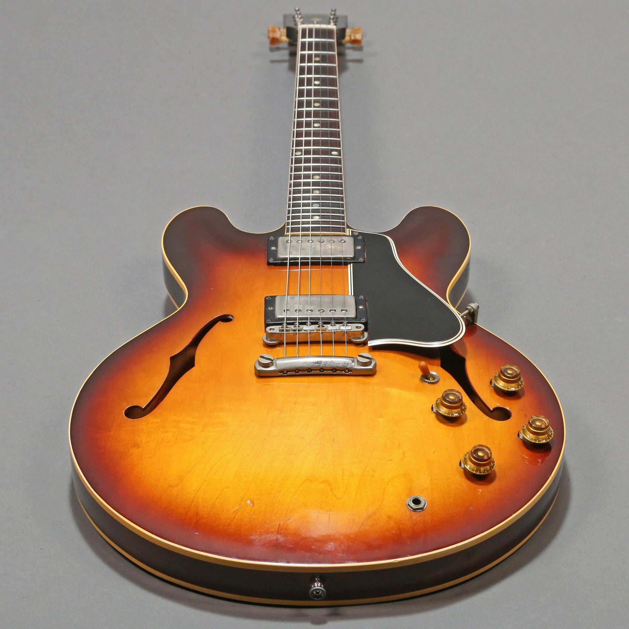 1961 Gibson ES-335TD