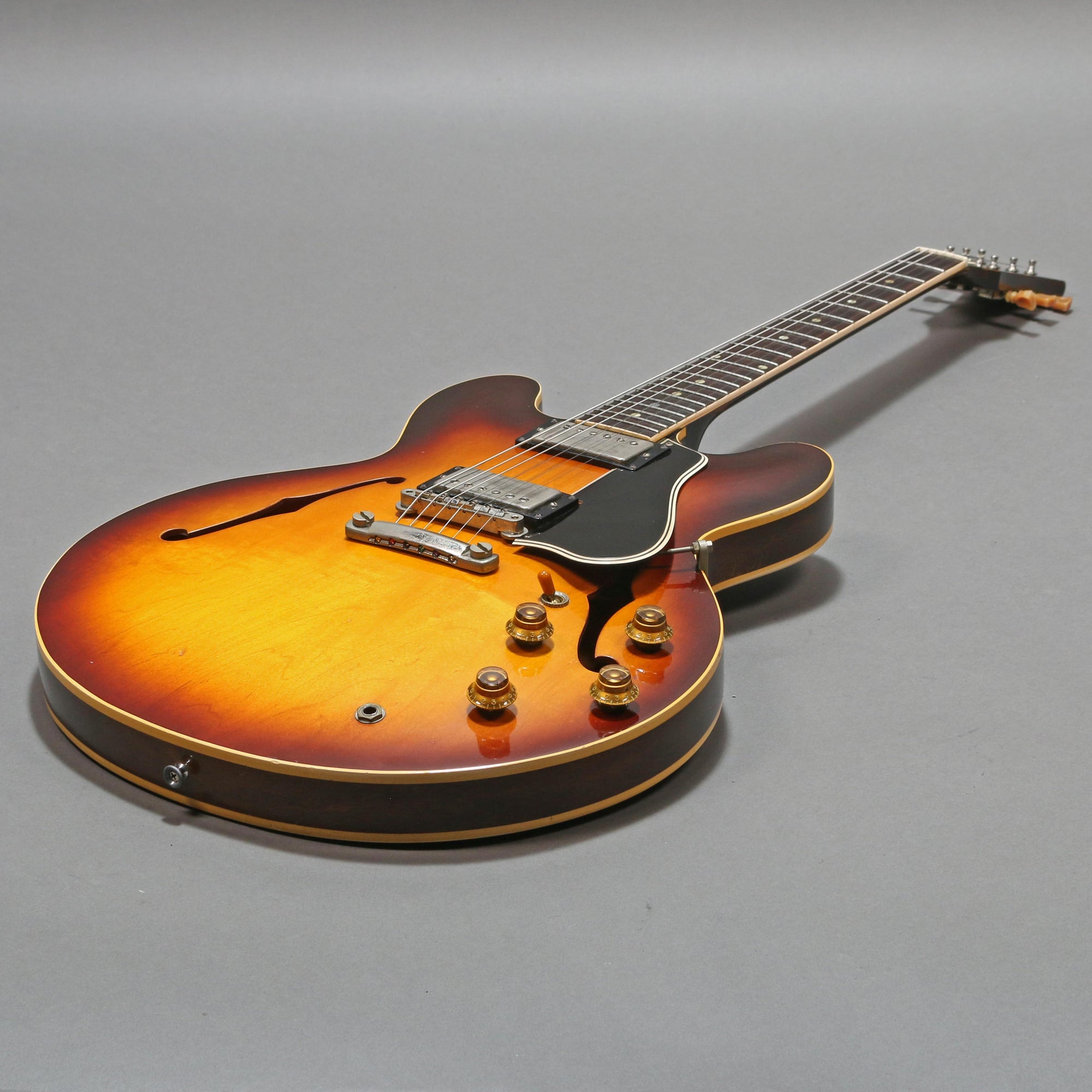 1961 Gibson ES-335TD