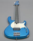 2007 Modulus "Funk Unlimited" Flea Bass