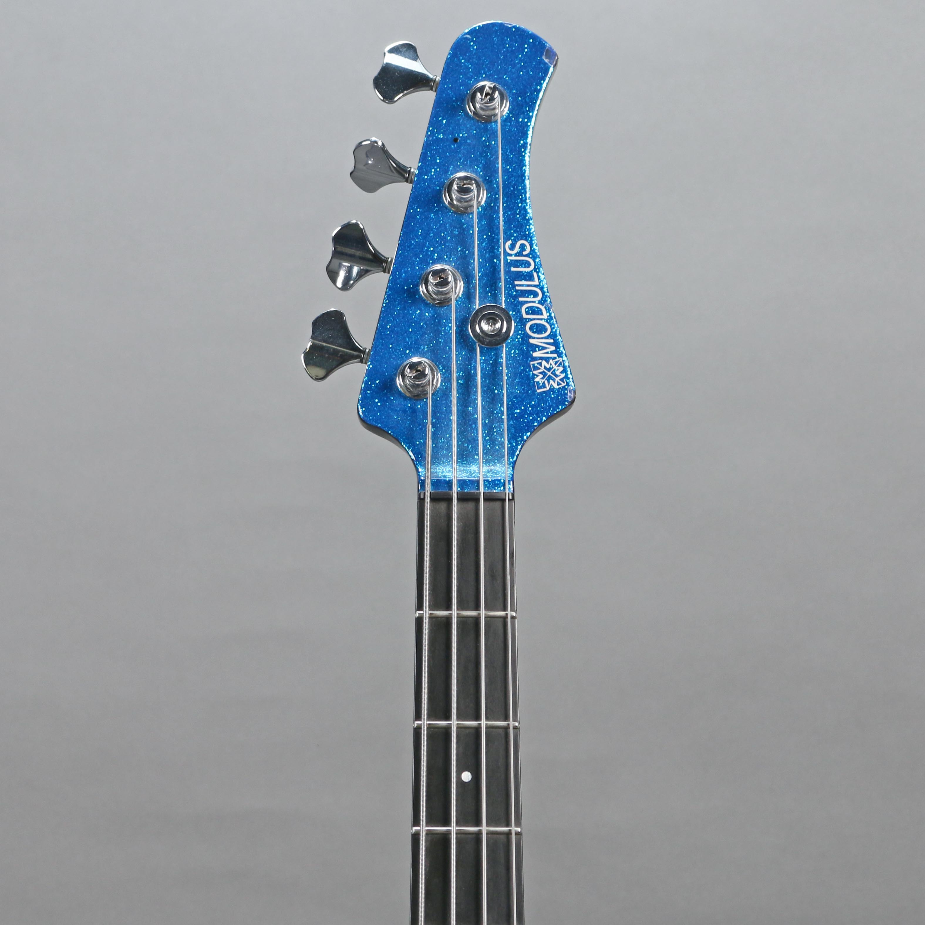 2007 Modulus 