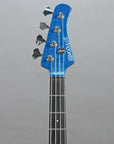 2007 Modulus "Funk Unlimited" Flea Bass