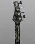 2007 Modulus "Funk Unlimited" Flea Bass