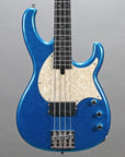 2007 Modulus "Funk Unlimited" Flea Bass