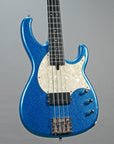 2007 Modulus "Funk Unlimited" Flea Bass