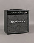 Soldano Model 44 50-Watt 1x12" Combo