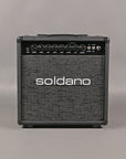 Soldano Model 44 50-Watt 1x12" Combo