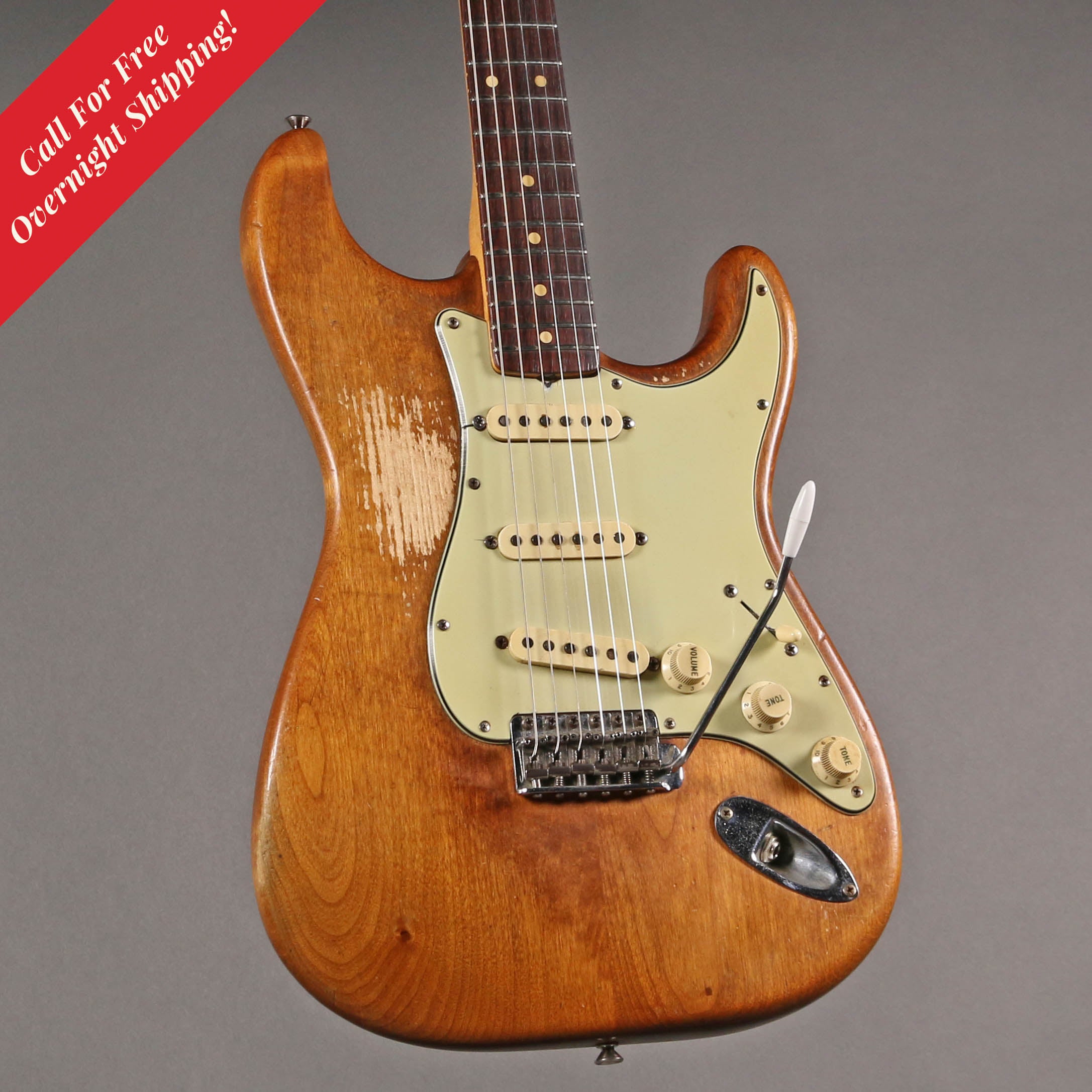 1963 deals fender strat