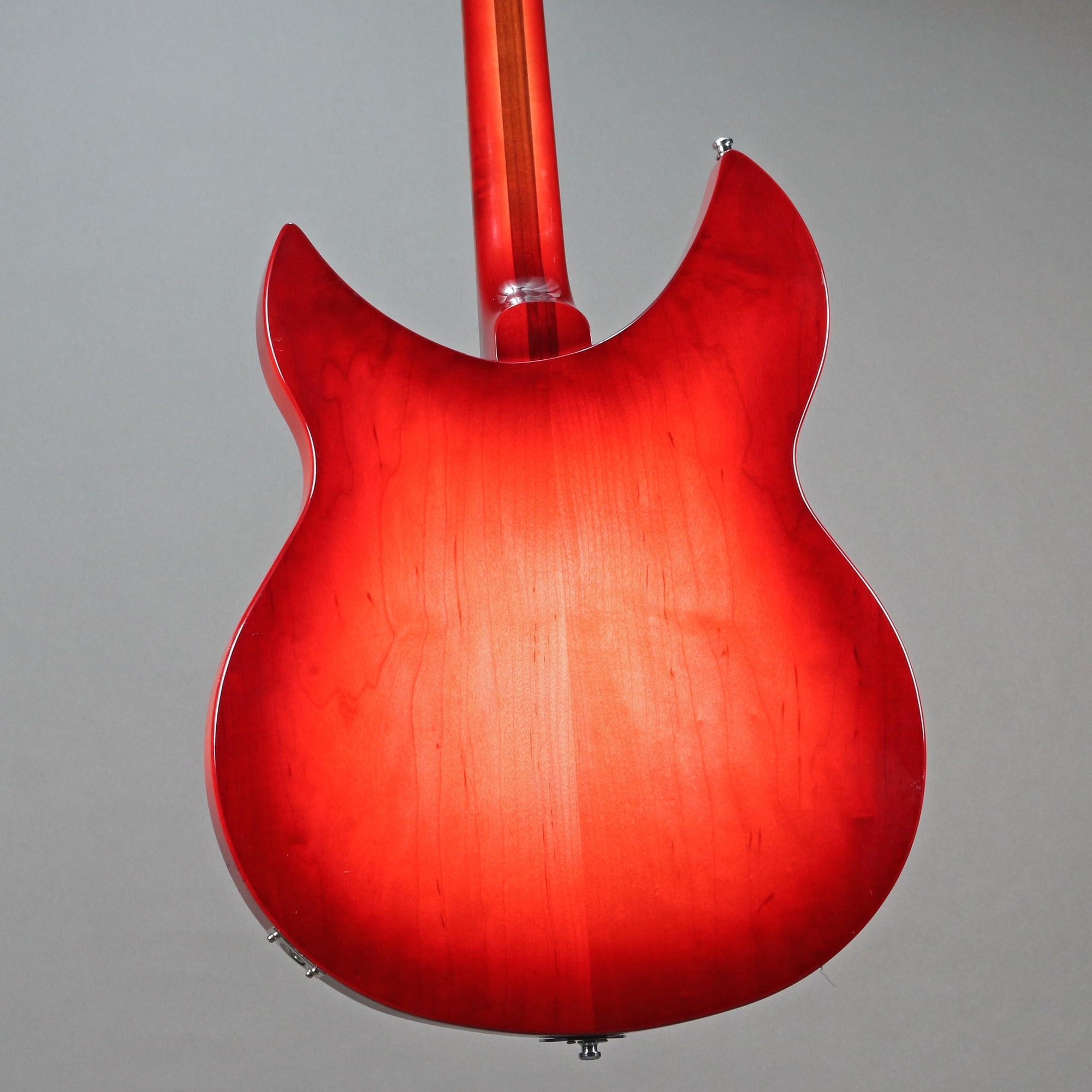 2008 Rickenbacker 370/12