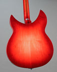 2008 Rickenbacker 370/12