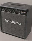 Soldano Model 44 50-Watt 1x12" Combo